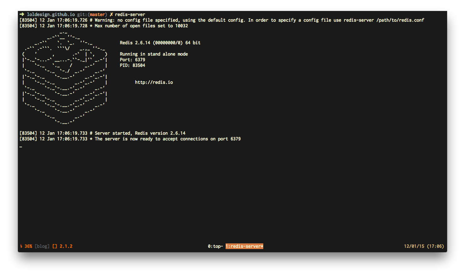 Tmux
