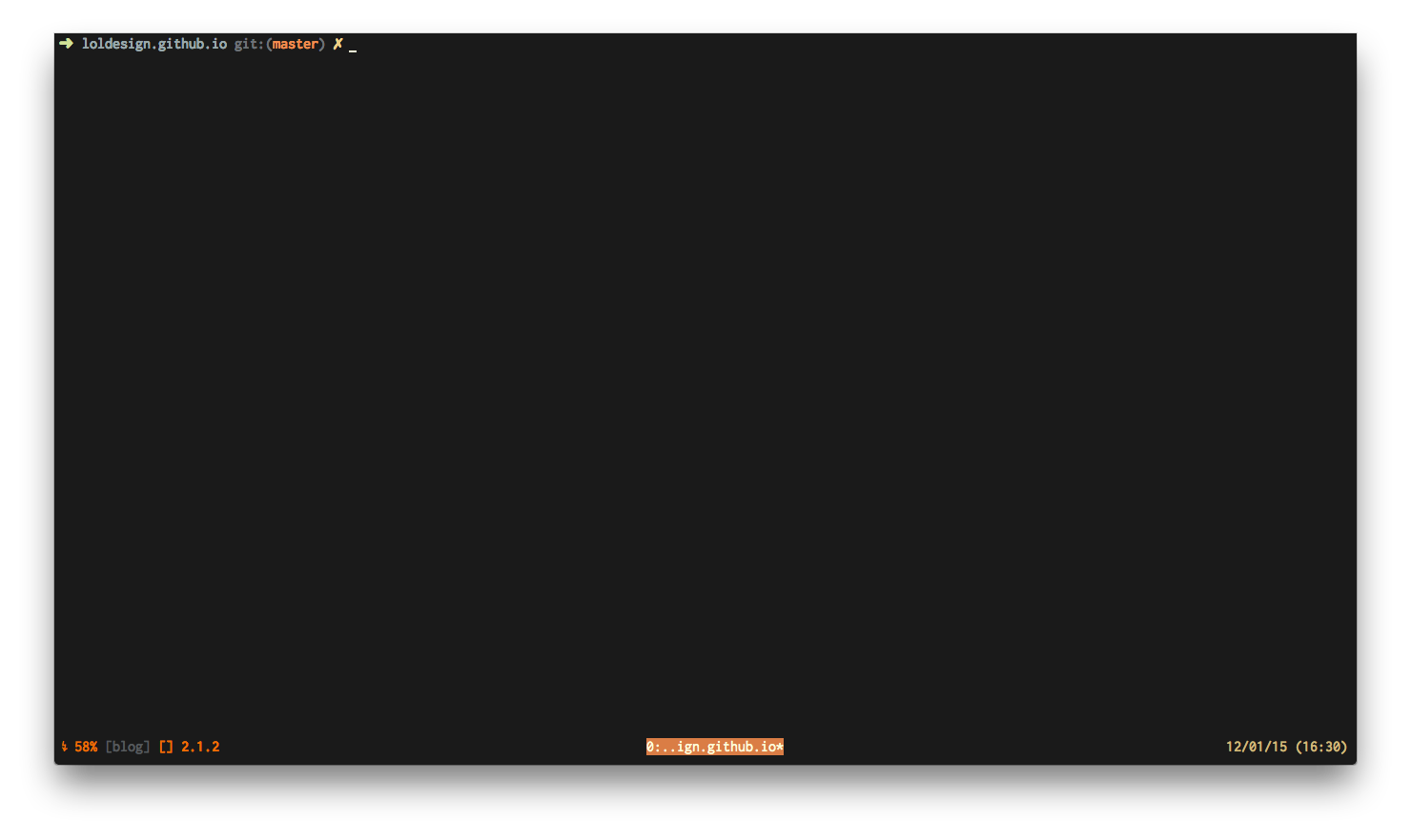 Tmux