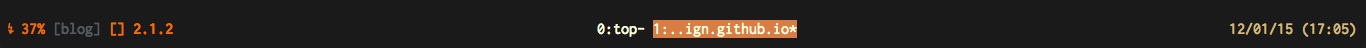Tmux