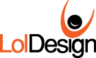 Loldesign Logo